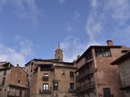 Ciudad de Teruel 2017